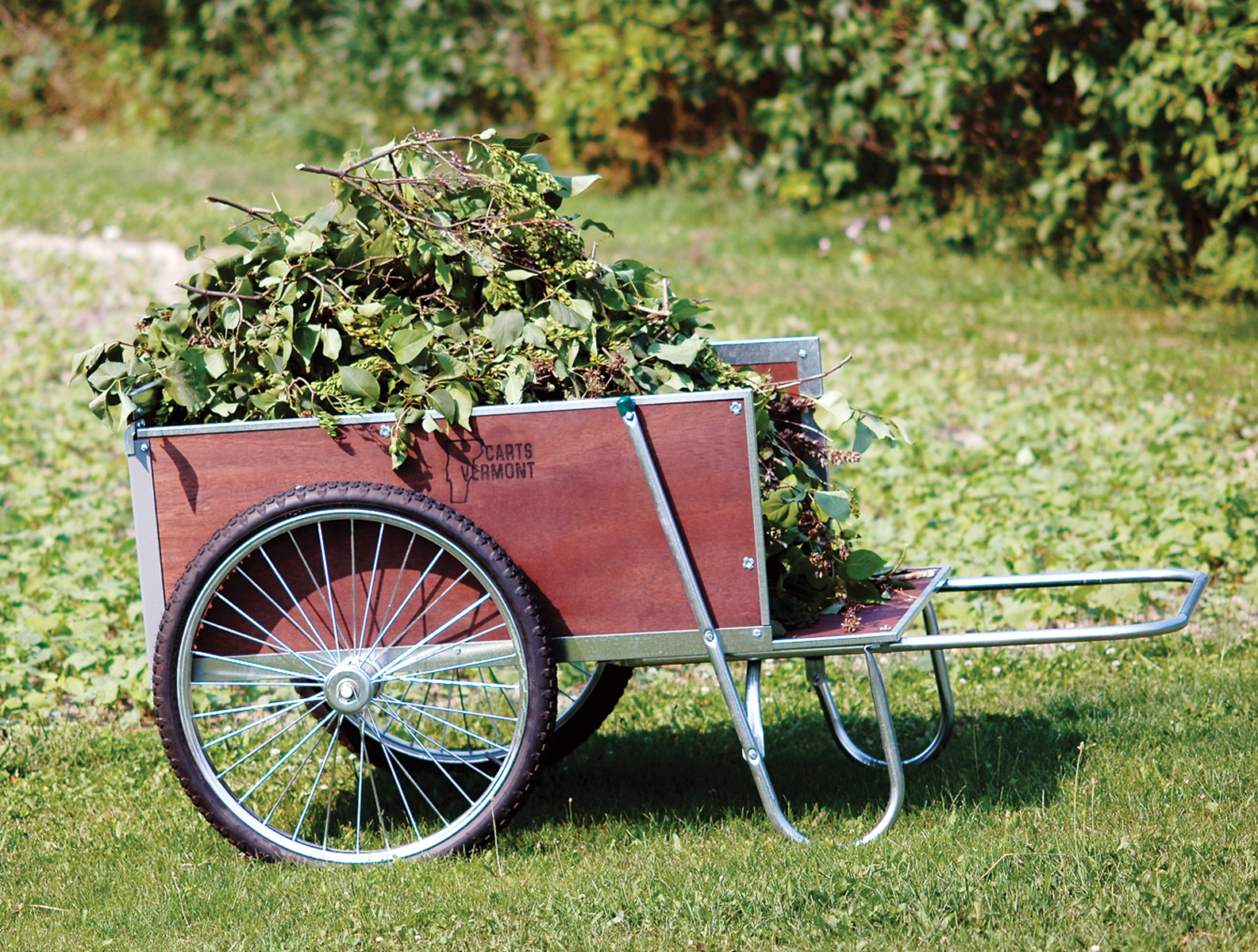 What Tools Does a Gardener Use? - Grit